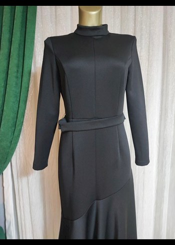 Aker elbise, çok kaliteli - Görsel 3