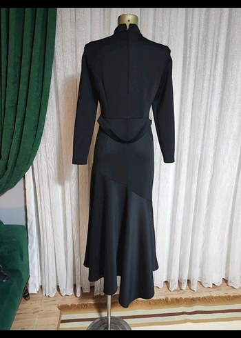 Aker elbise, çok kaliteli - Görsel 5