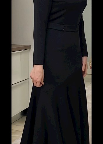 Aker elbise, çok kaliteli - Görsel 7