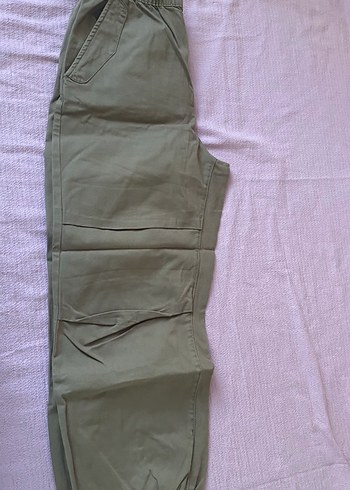 Bershka bershka erkek kargo pantolon