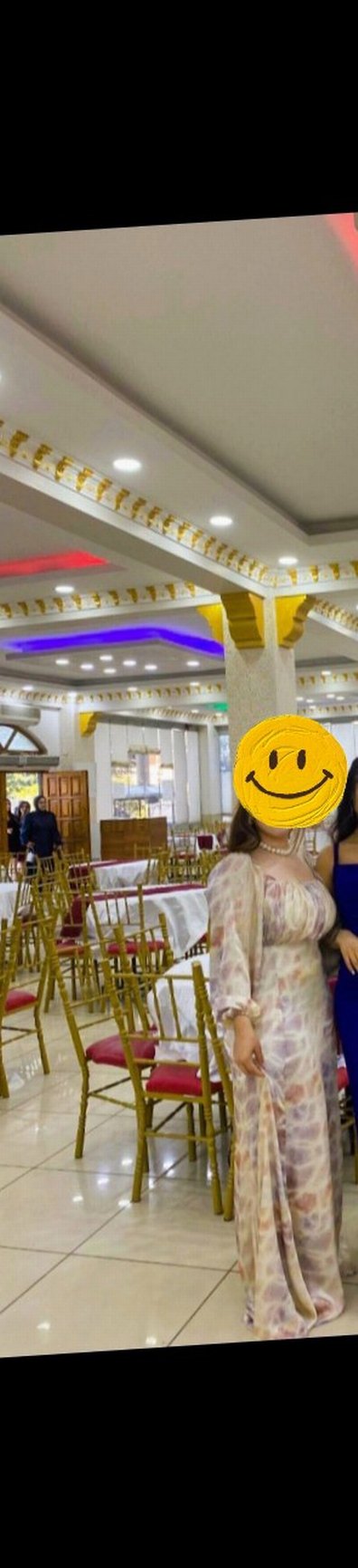 ÖZEL TASARIM VE DİKİM Abiye - Görsel 2