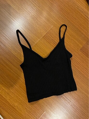 askılı crop atlet