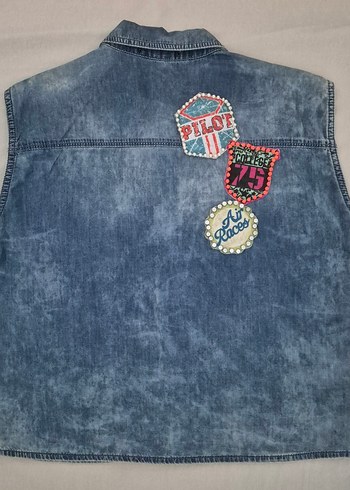 Kot Yelek - Görsel 2