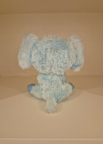 TY Peluş Fil Oyuncak - Görsel 2