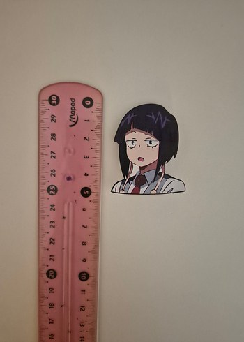 My Hero Academia Kyoko Jiro Rozet