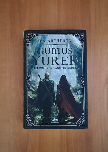 Gümüş Yürek: Bilinmeyen Lanetin Kederi