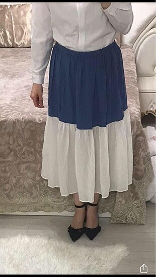 Armine etek