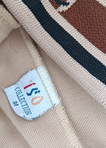 Diğer Eşofman Altı