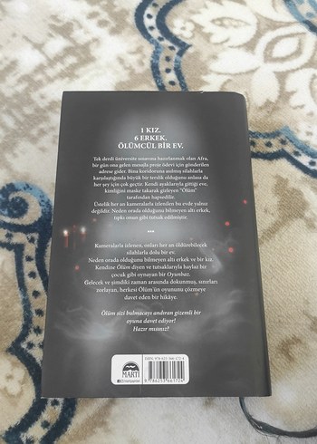 Oyunbaz - Işıl Limae