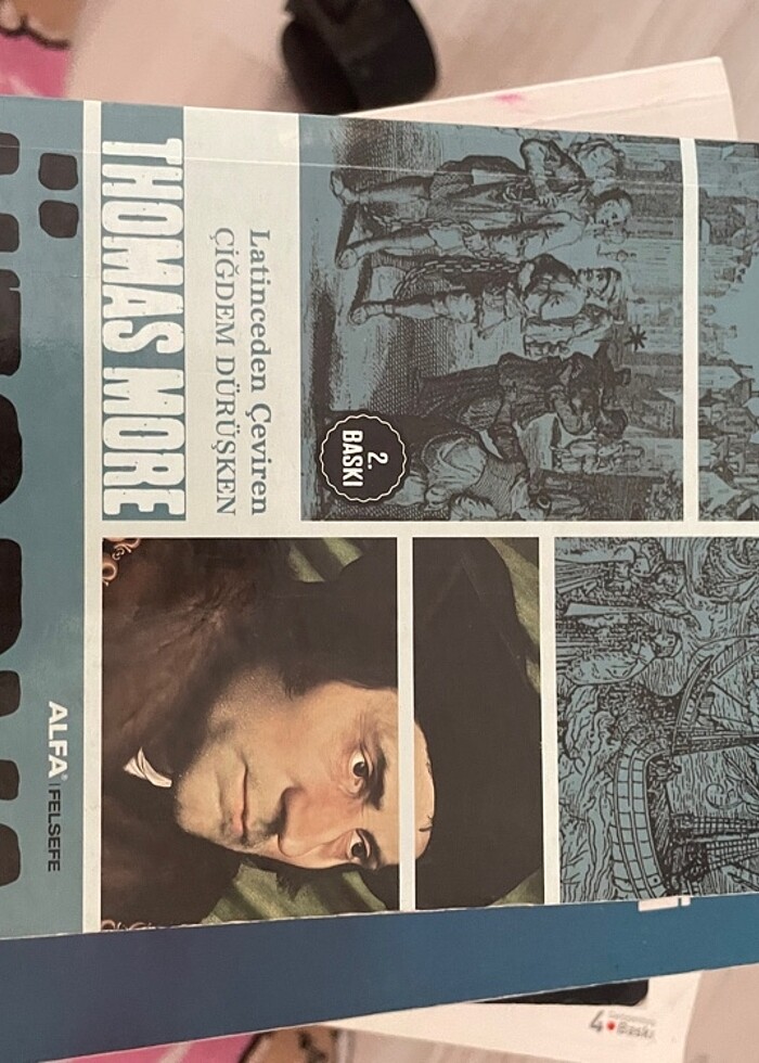 Prens ve ütopya - Görsel 2