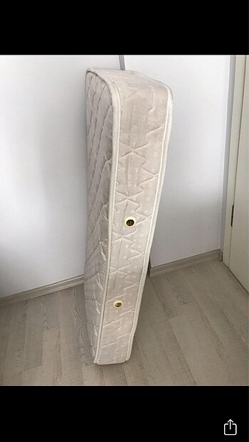 Beden Ortopedik Yatak 60*120