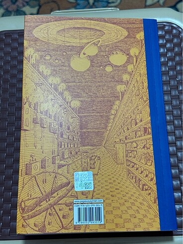  Michael Ende MOMO