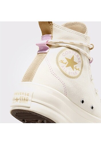 Converse ayakkabı 