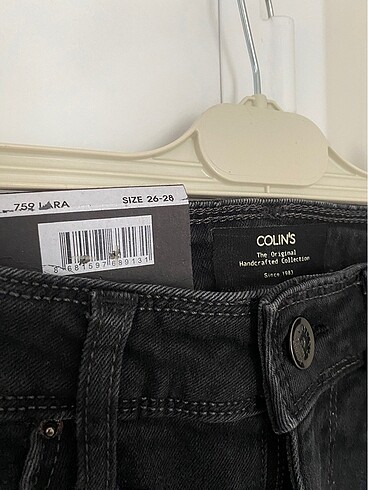 Colin's COLİNS JEAN