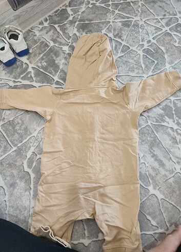 Puma bebek tulum 