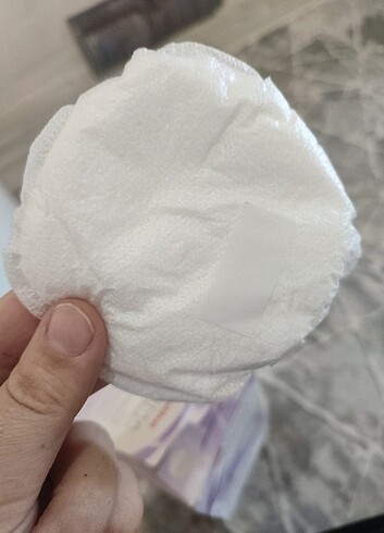 Göğüs pedi 