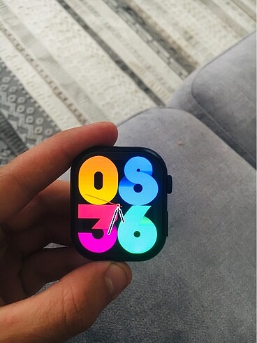 Smart watch 9