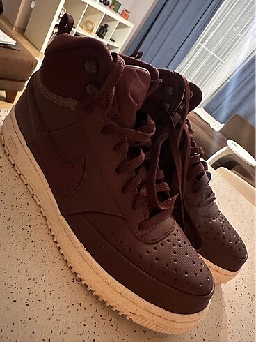 Nike lifestyle ayakkabı