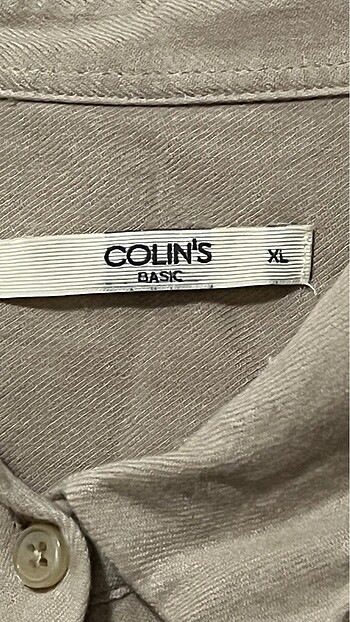 Colin's Colın?s Gömlek