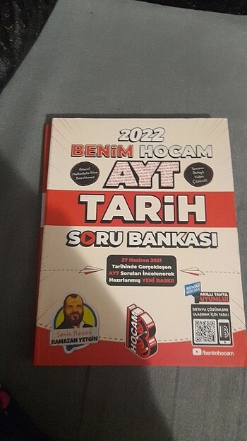  Ayt tarih soru bankası 