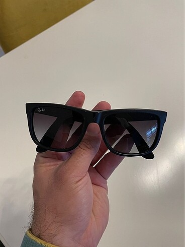 Beden Rayban Justin güneş gözlüğü