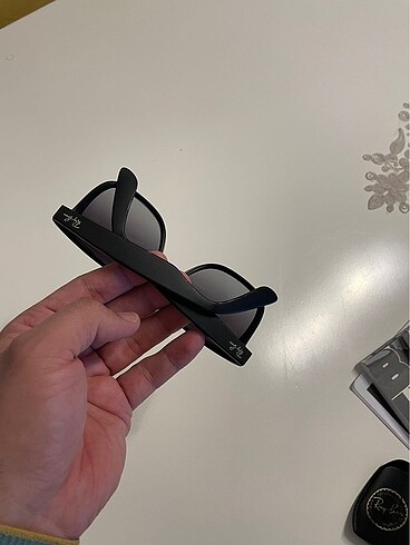 Ray Ban Rayban Justin güneş gözlüğü