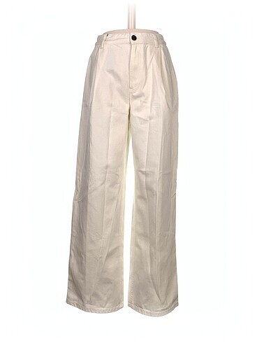 Massimo Dutti Jean / Kot %70 İndirimli.