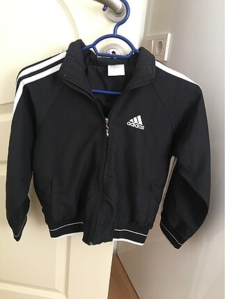 Erkek çocuk Adidas ceket