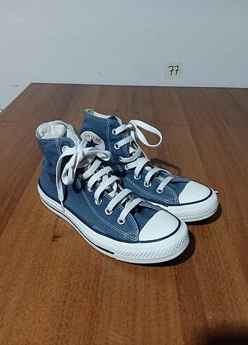 CONVERSE ORİJİNAL KADIN AYAKKABI 