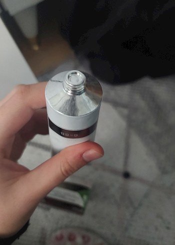 Palette 6-88 Ateş Kızılı Kalıcı Saç Boyası - Görsel 3