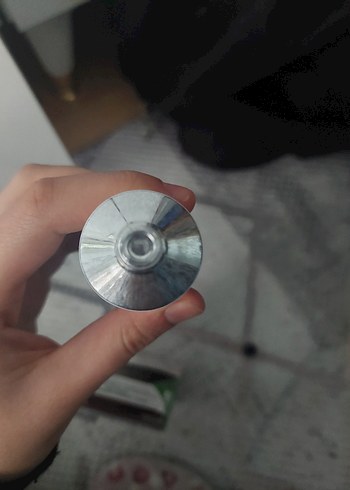 Palette 6-88 Ateş Kızılı Kalıcı Saç Boyası - Görsel 4