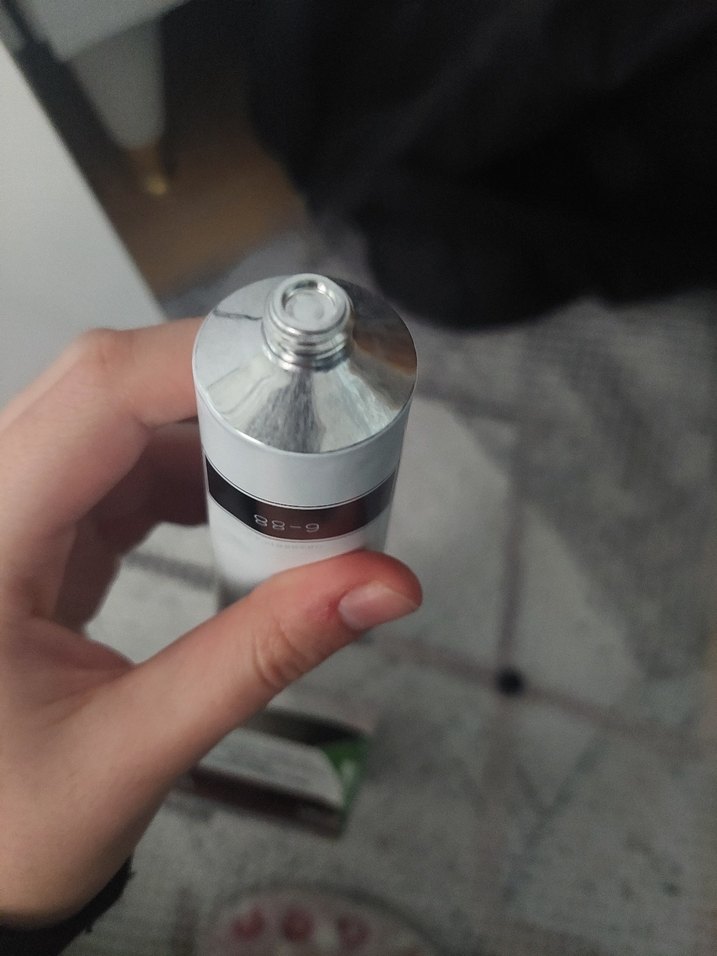 Palette 6-88 Ateş Kızılı Kalıcı Saç Boyası - Görsel 3