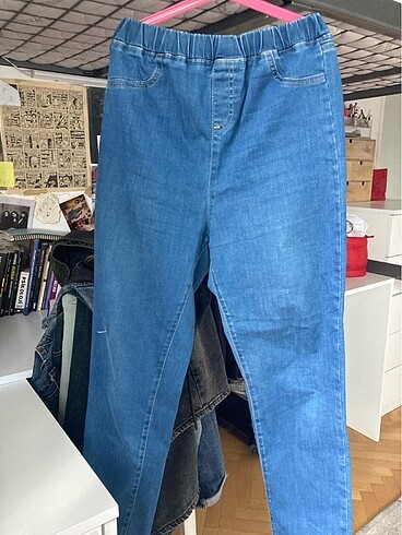 kot pantolon