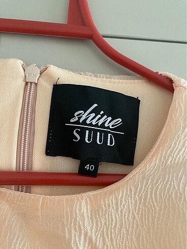 40 Beden Suud collection abiye