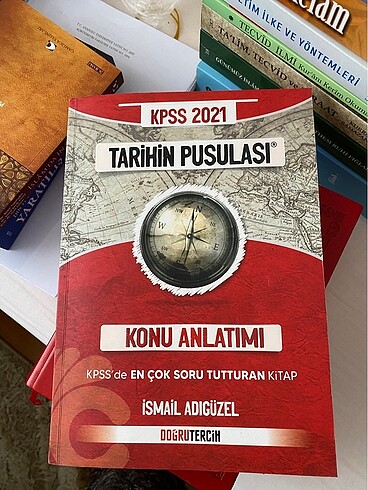 tarihin pusulası konu anlatımı