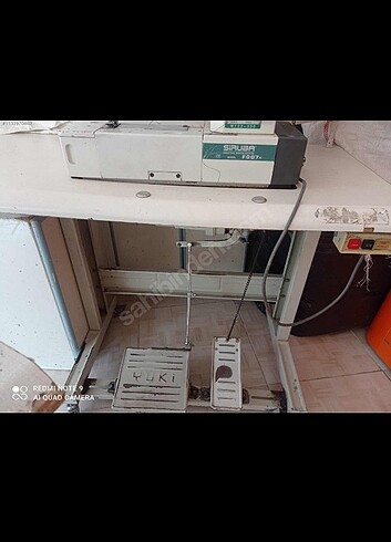 Siruba resme makinası - Görsel 5