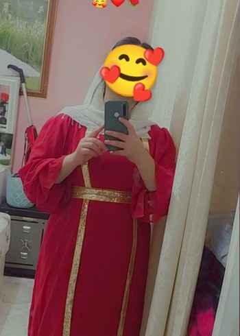 Kırmızı - Görsel 2