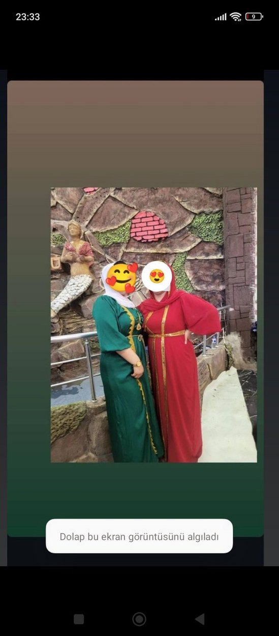 Kırmızı - Görsel 3