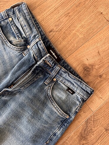 Mavi Jeans Mavi Jeans Taylor Jean