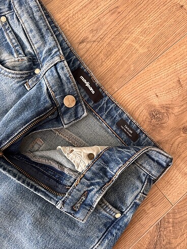 xs Beden Mavi Jeans Taylor Jean