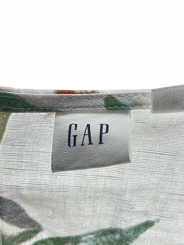 m Beden çeşitli Renk Gap Bluz %70 İndirimli.