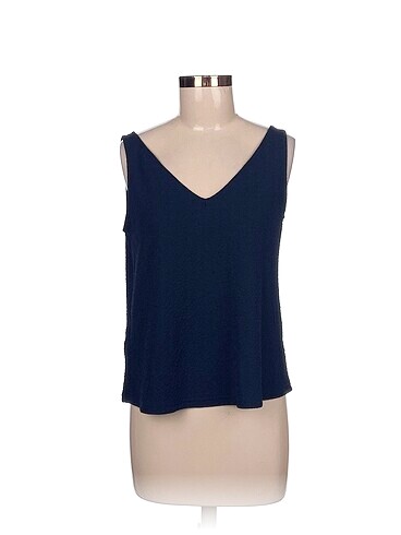 Mango Bluz %70 İndirimli.