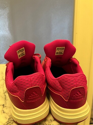 40 Beden Orijinal kadın ayakkabı, Adidas