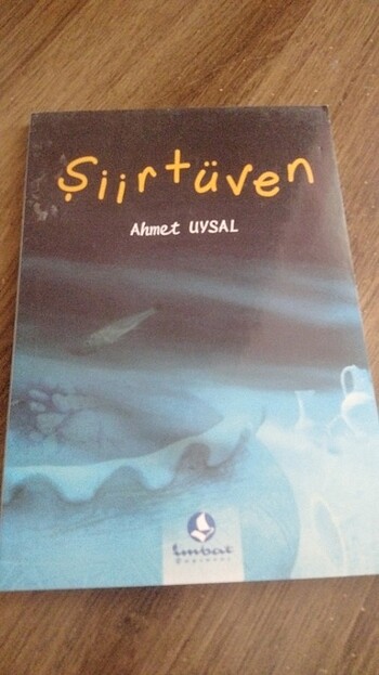 şiirtuven_ ahmet uysal