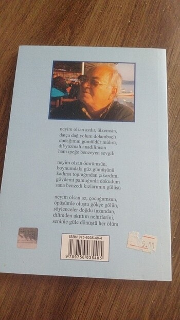  şiirtuven_ ahmet uysal