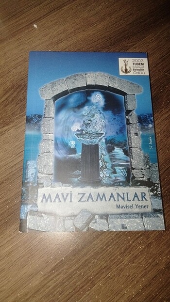 Mavi zamanlar_ mavisel yener