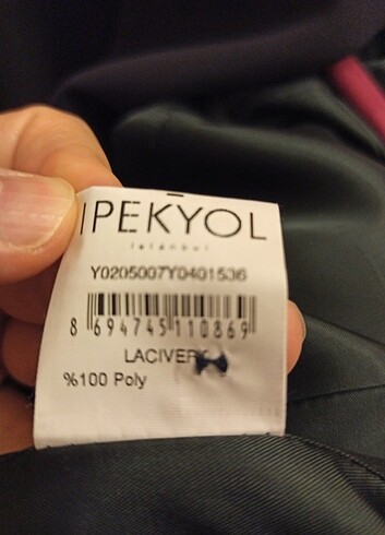 İpekyol Kadın ceket - Görsel 4