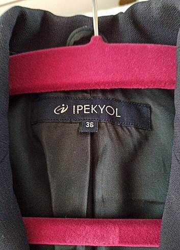 İpekyol Kadın ceket - Görsel 6