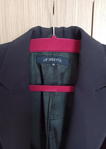 İpekyol Kadın ceket - Görsel 5