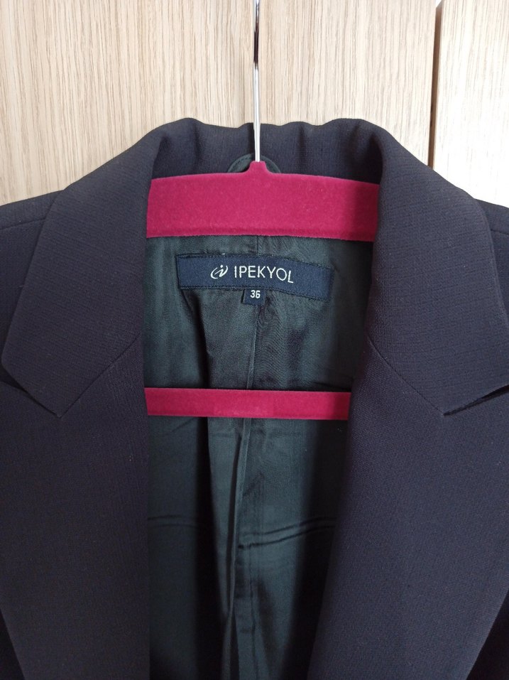 İpekyol Kadın ceket - Görsel 5